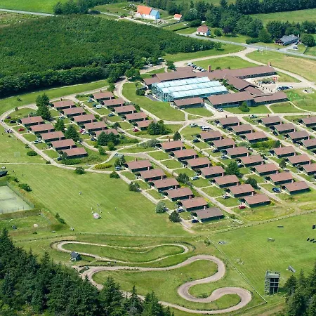 Holiday Xciv Hanstholm