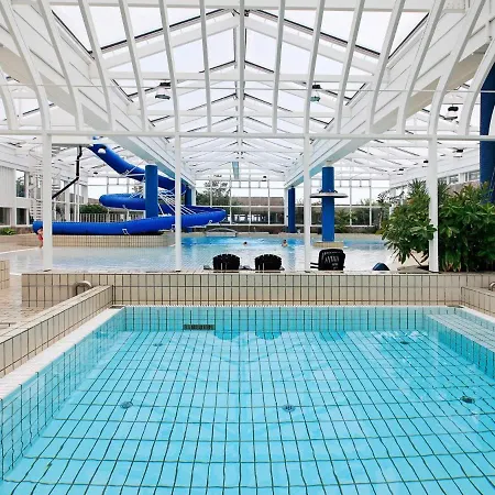 Holiday Xciv Ferienhaus Hanstholm